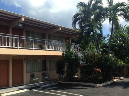 Parkview Motor * West Palm Beach
