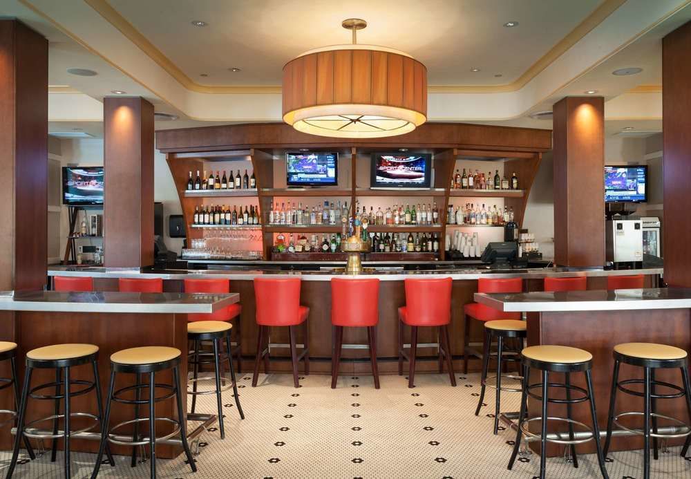 West Palm Marriott Hotel West Palm Beach