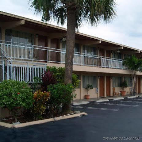 Parkview Motor Motel West Palm Beach