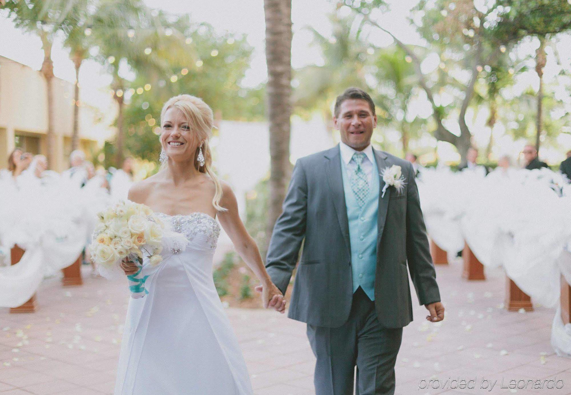 Hotel West Palm Marriott