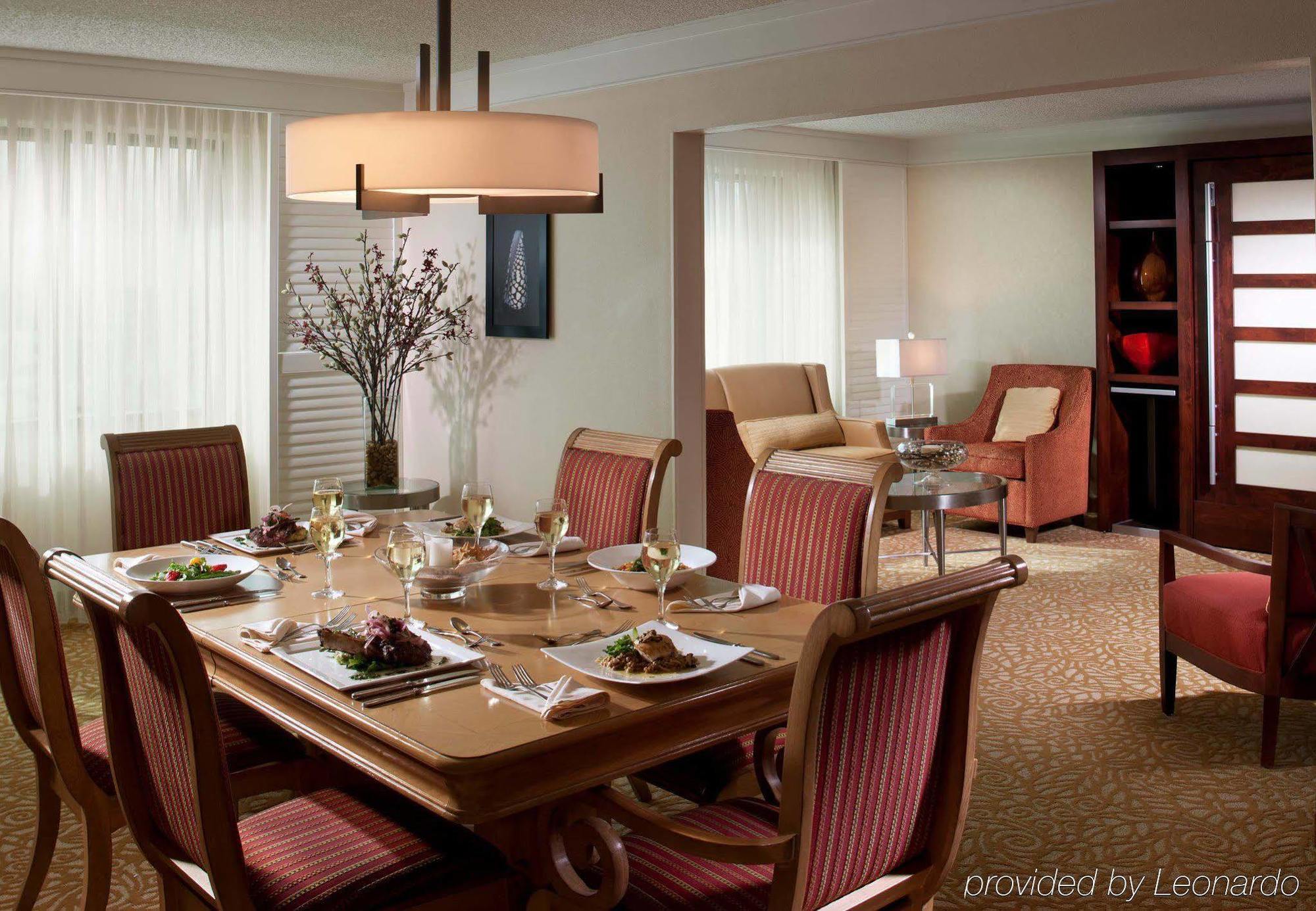 Hotel West Palm Marriott