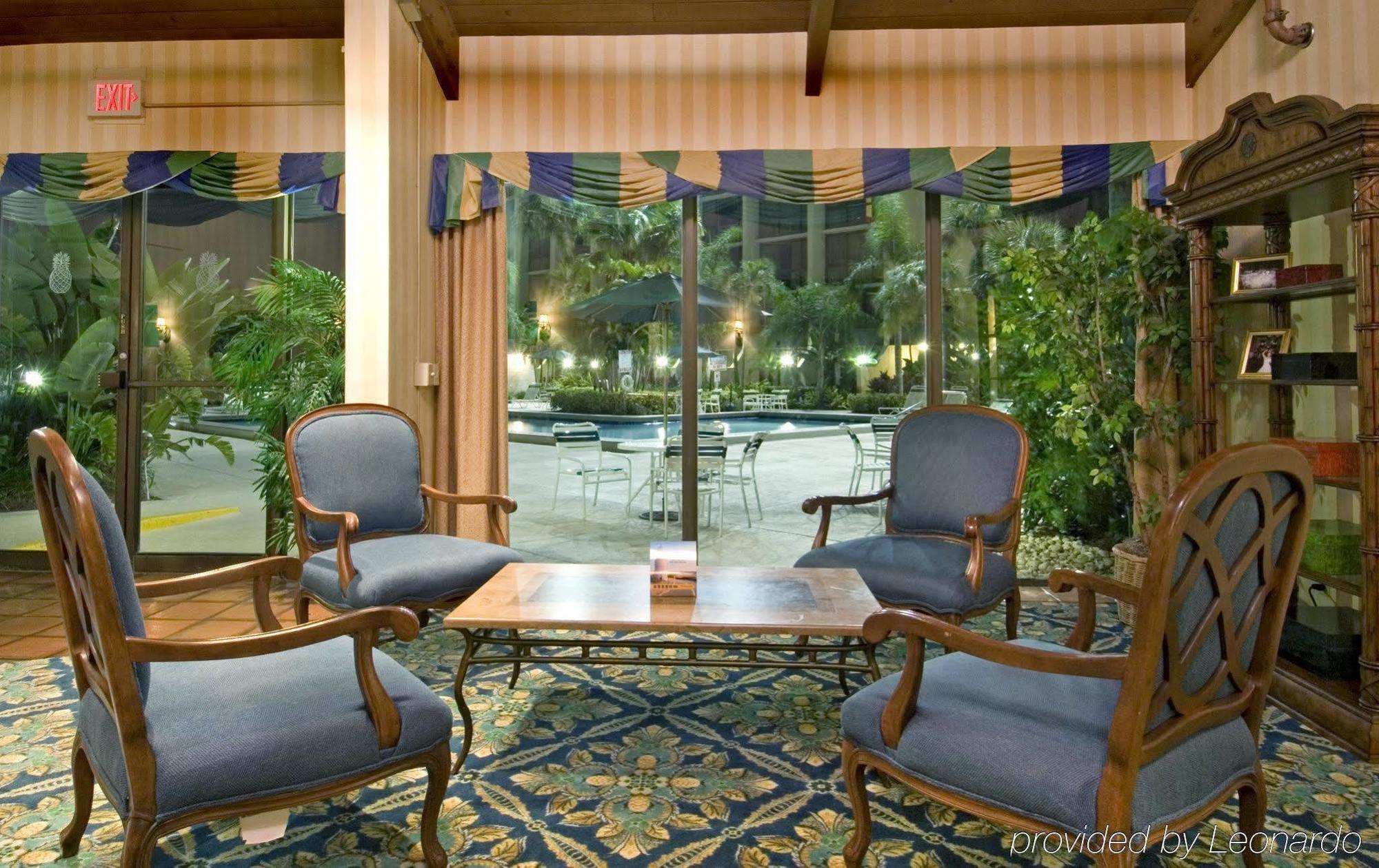 Ramada By Wyndham West Palm Airport