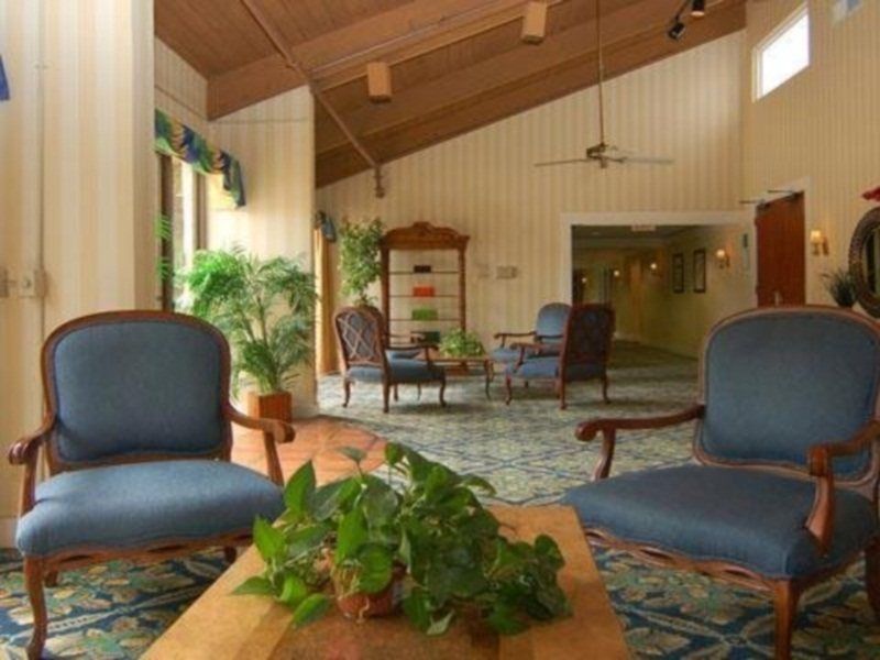 Hotel Ramada By Wyndham West Palm Airport