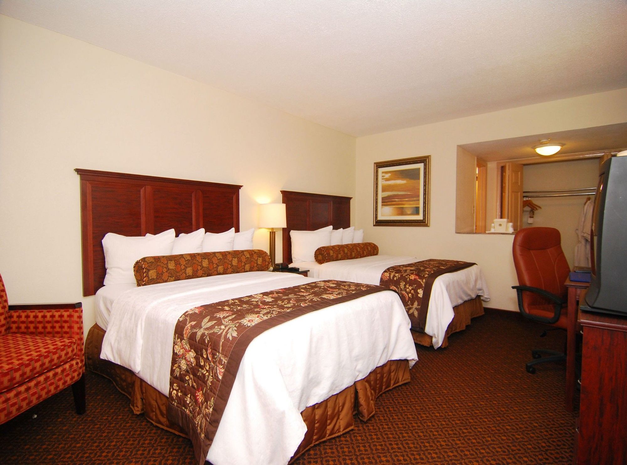 Hotel Western Palm Lakes 3*