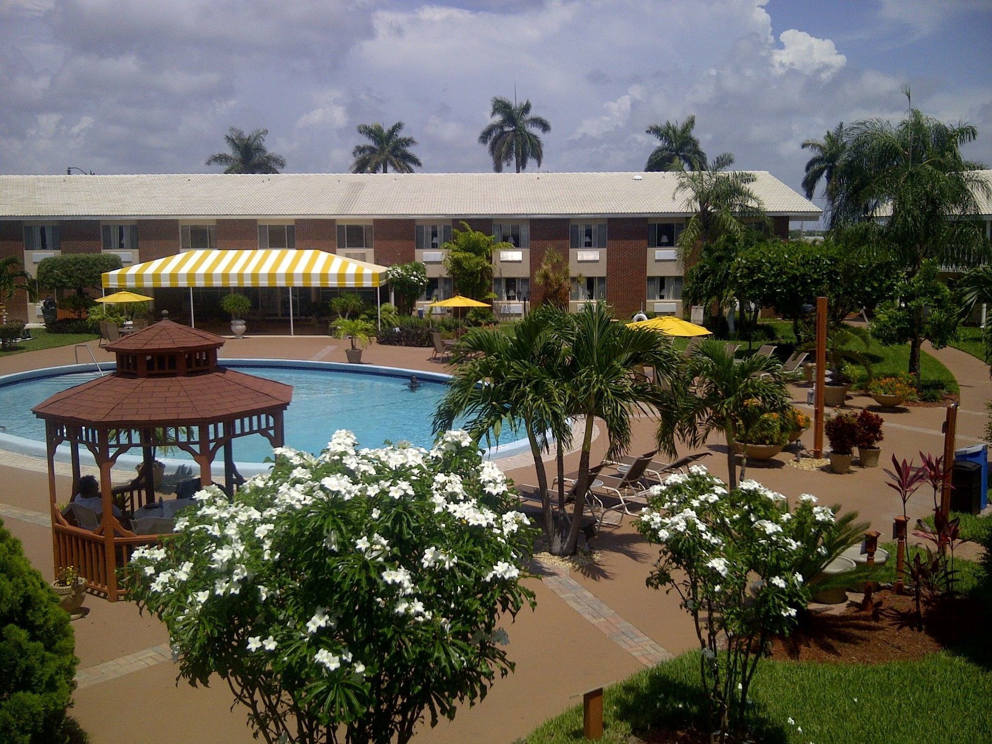 Western Palm Lakes Hotel West Palm Beach