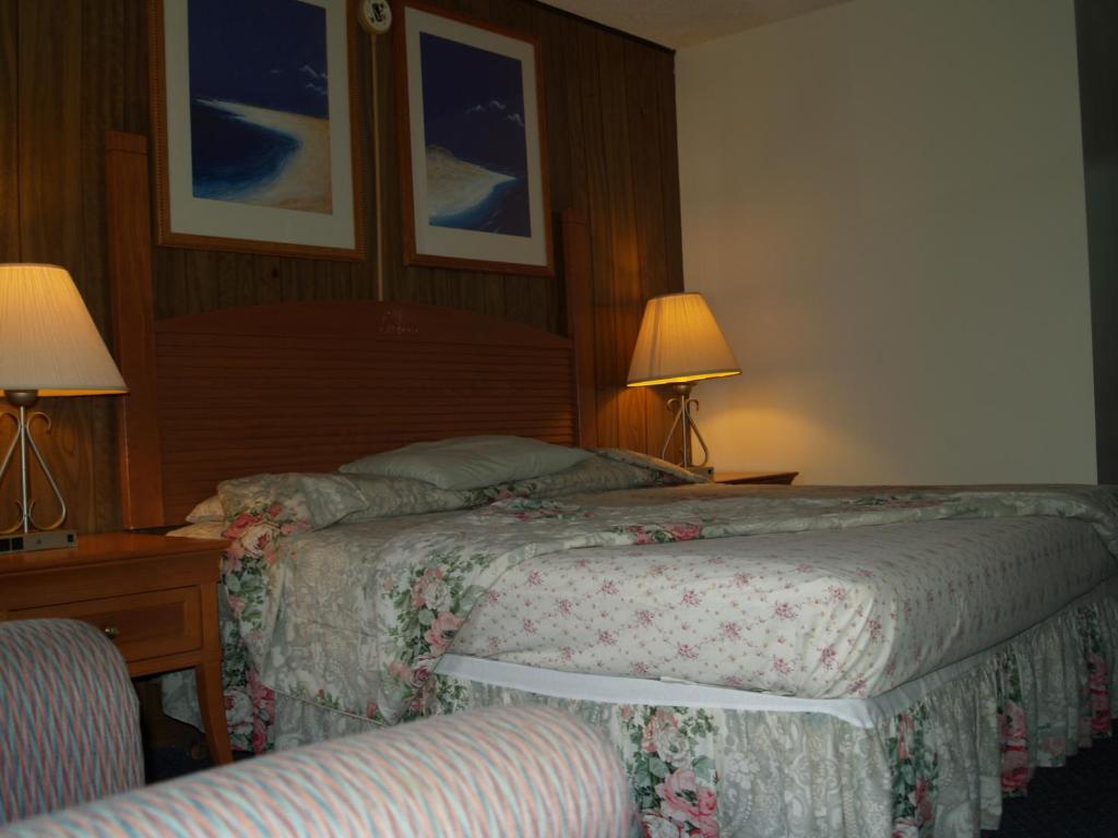 Parkview Motor Motel