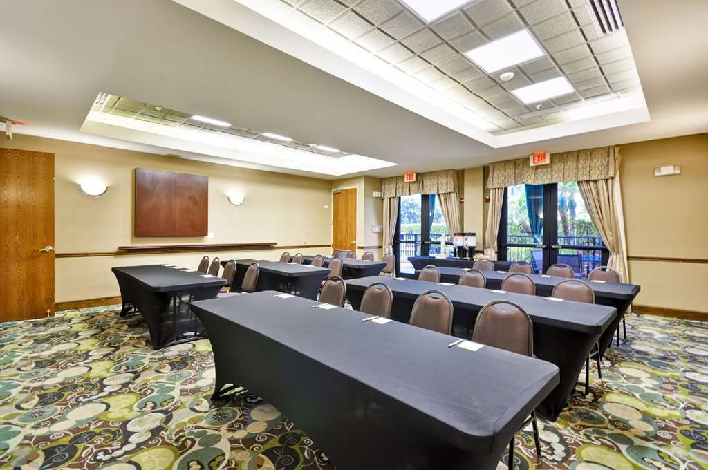 Hampton West Palm Beach-florida Turnpike Hotel West Palm Beach