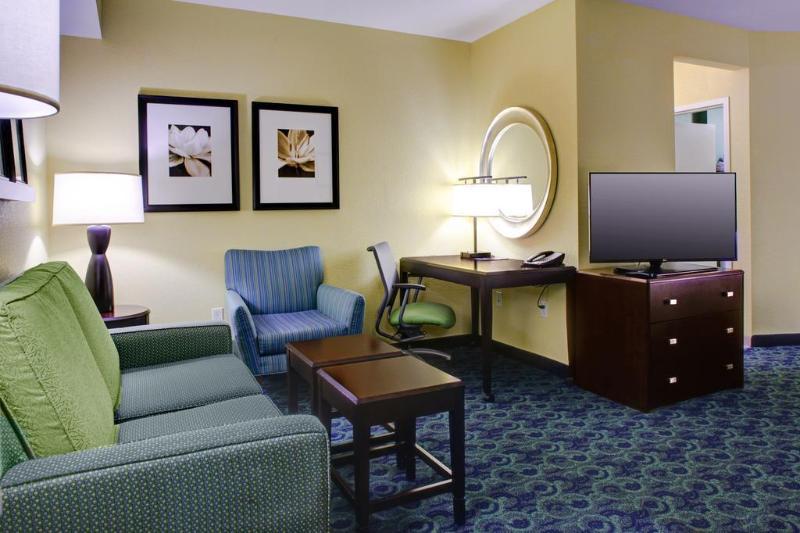 Hotel Springhill By Marriott I-95