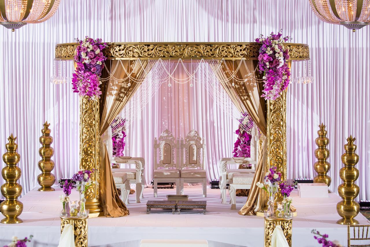 Hotel West Palm Marriott 4*