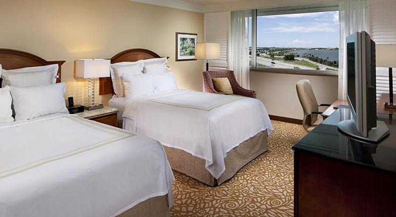 West Palm Marriott 4* West Palm Beach