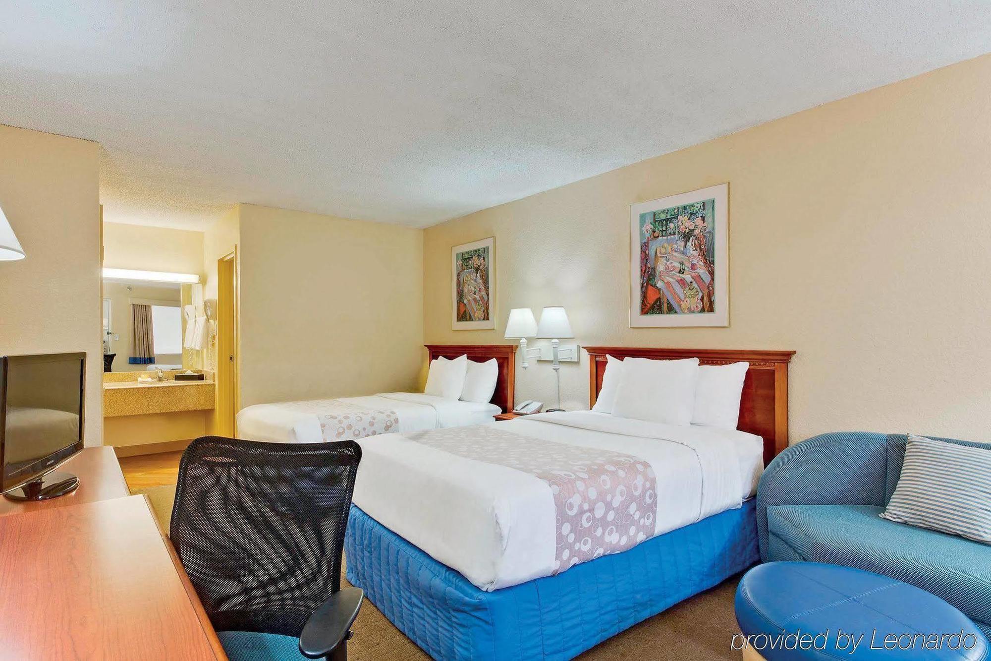 La Quinta By Wyndham West Palm - Florida Turnpike Hotel Century Village (West Palm Beach, Palm Beach County)