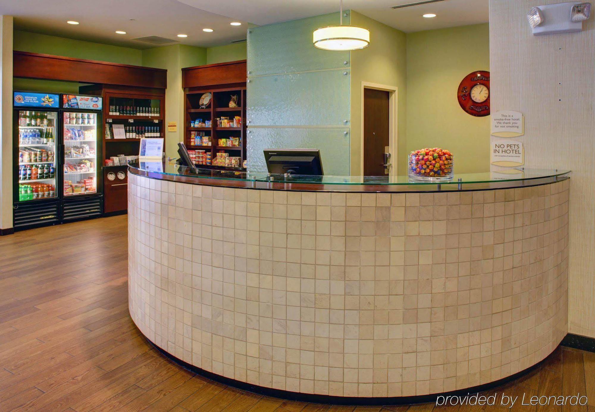 Hotel Springhill By Marriott I-95
