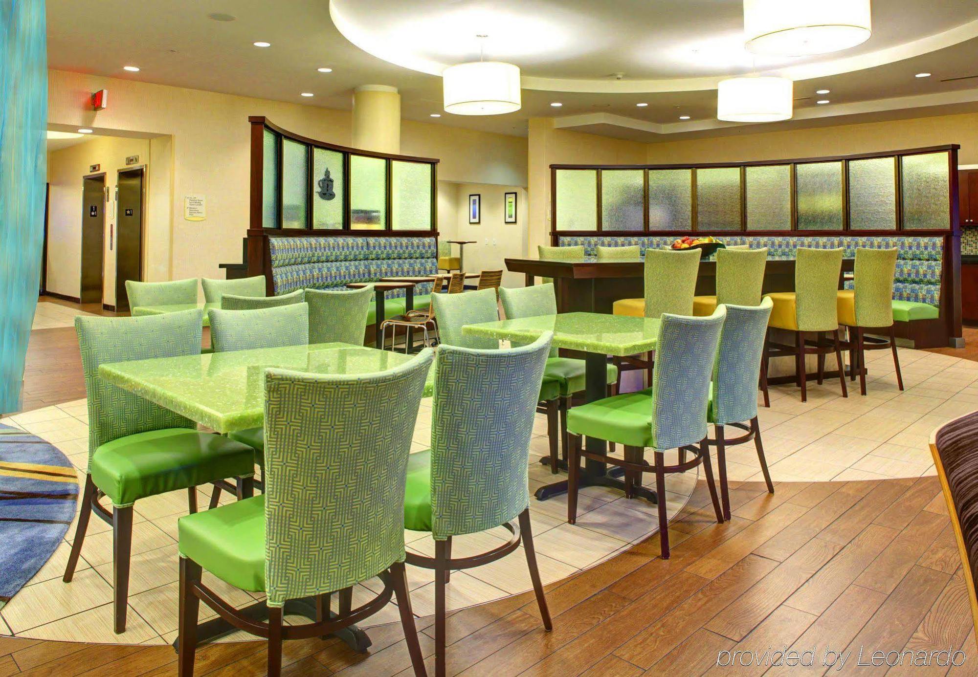 Springhill By Marriott I-95