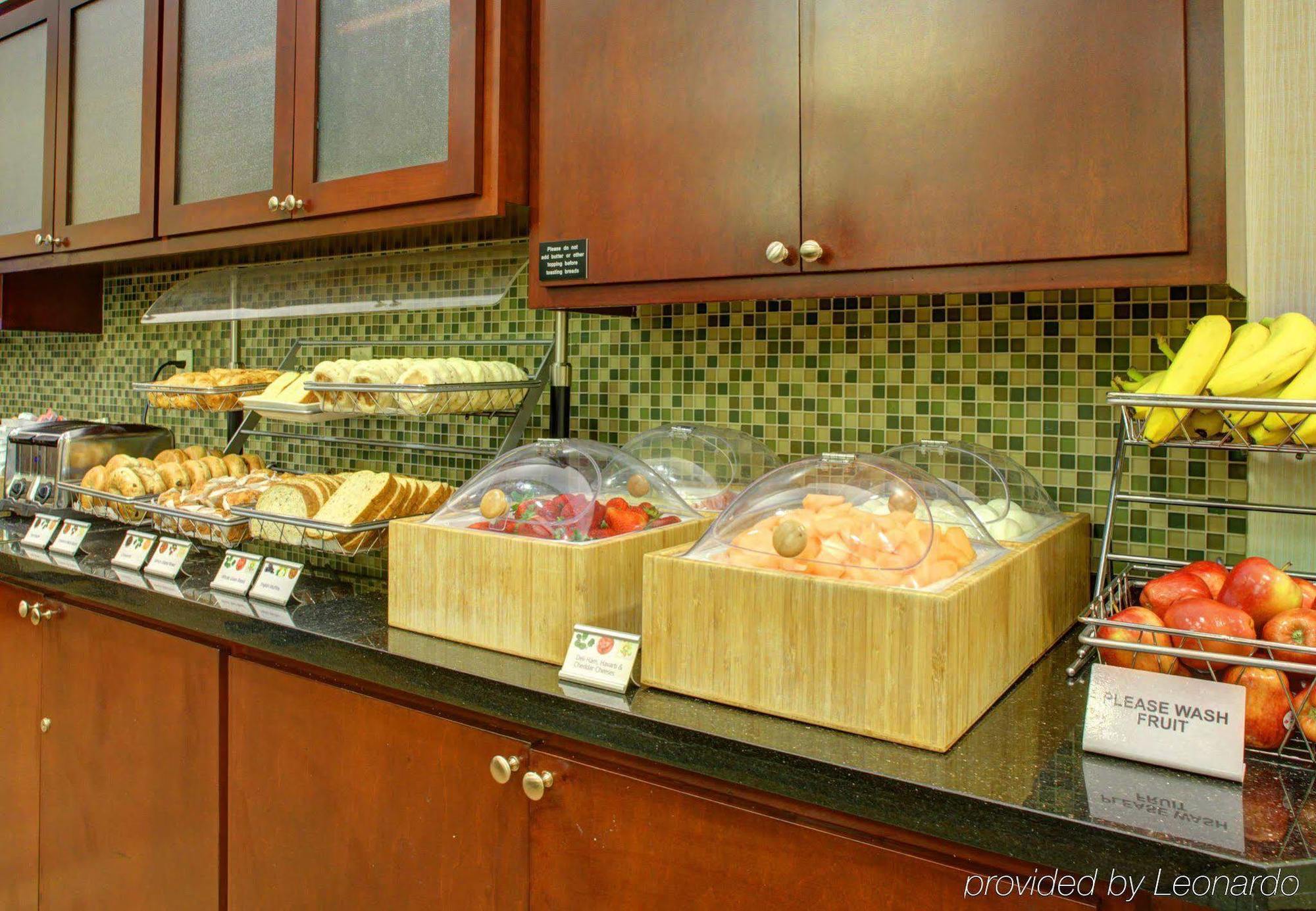 Springhill By Marriott I-95 Hotel 3*