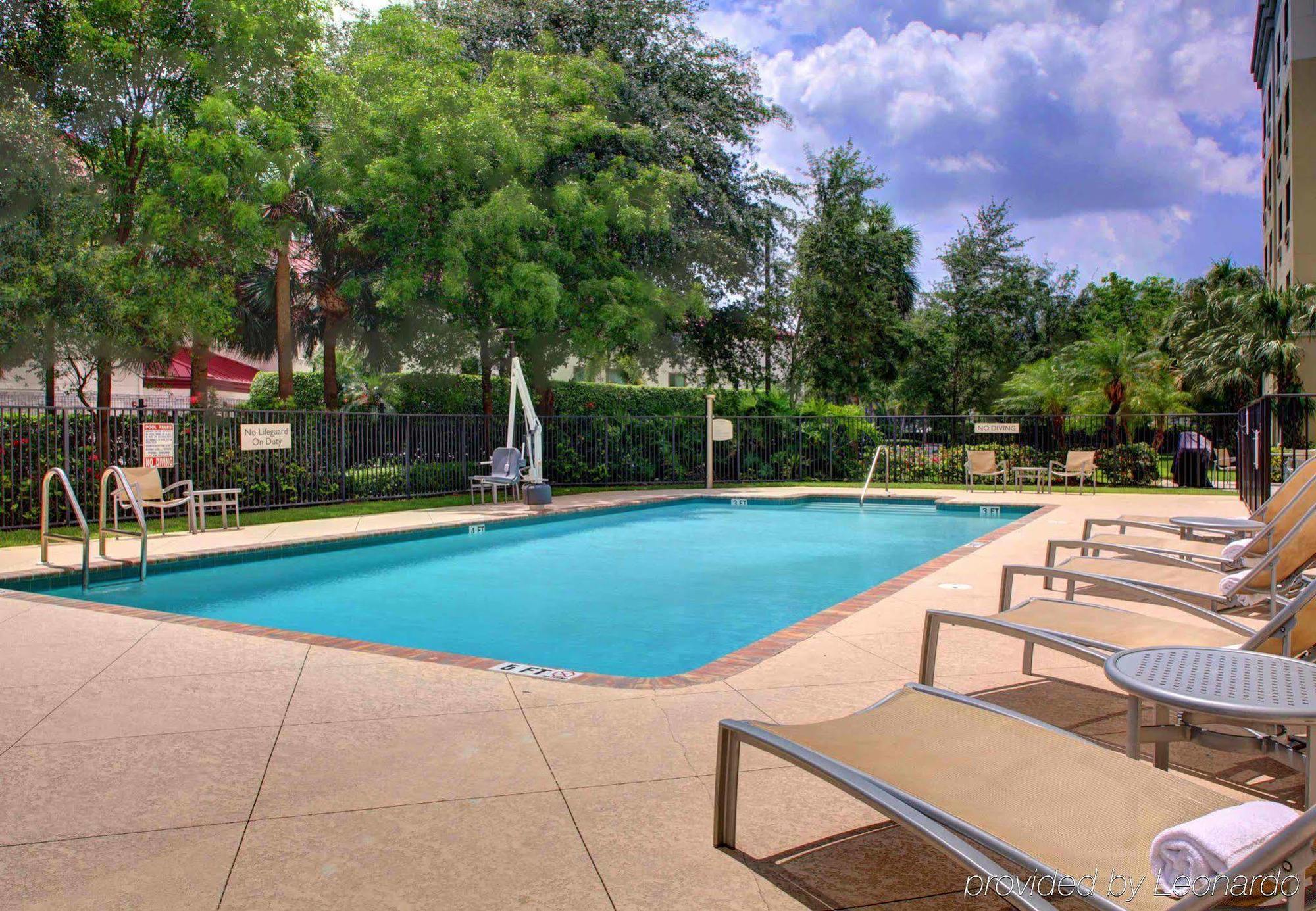 Springhill By Marriott I-95 West Palm Beach