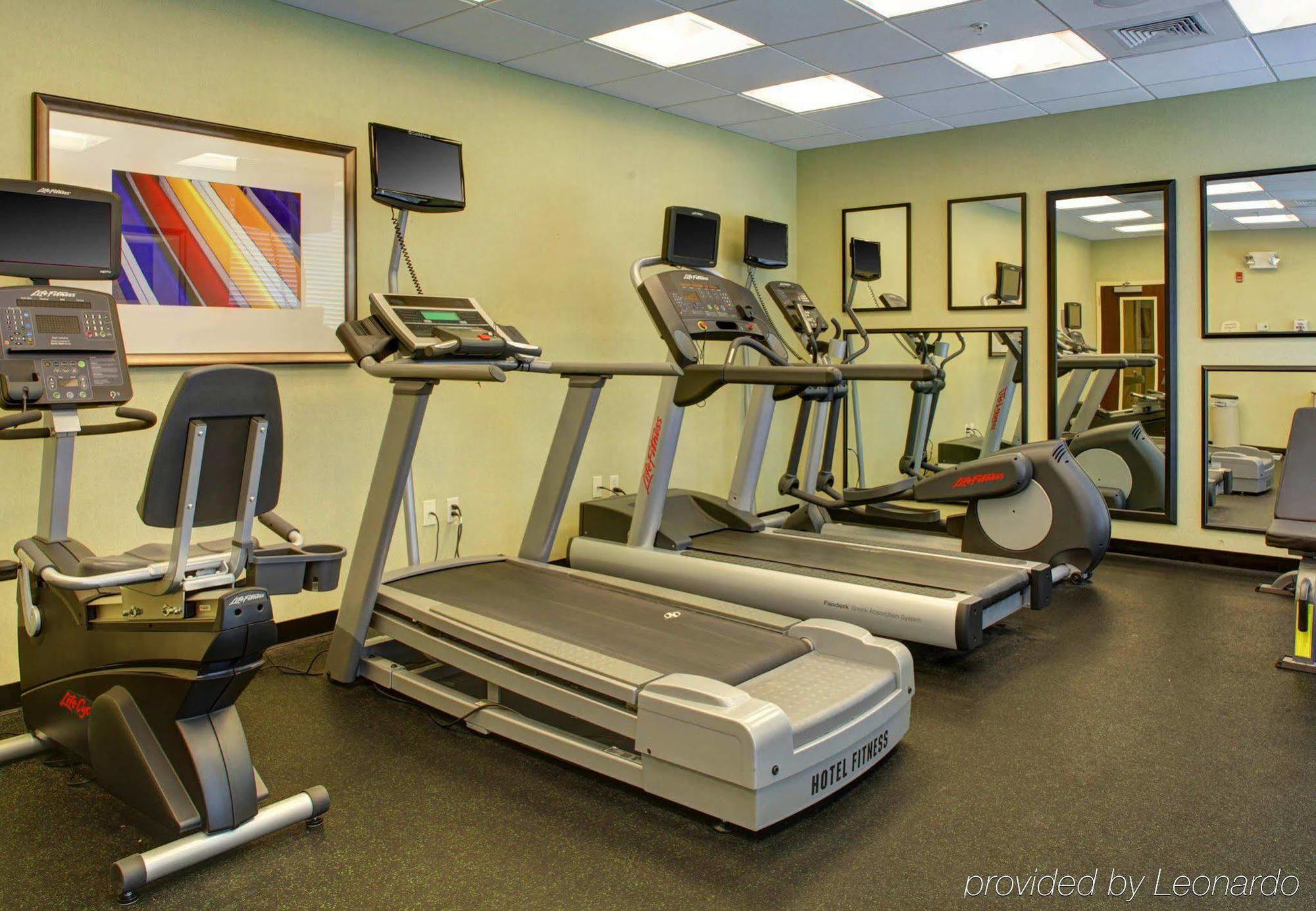 Springhill By Marriott I-95 Hotel 3*