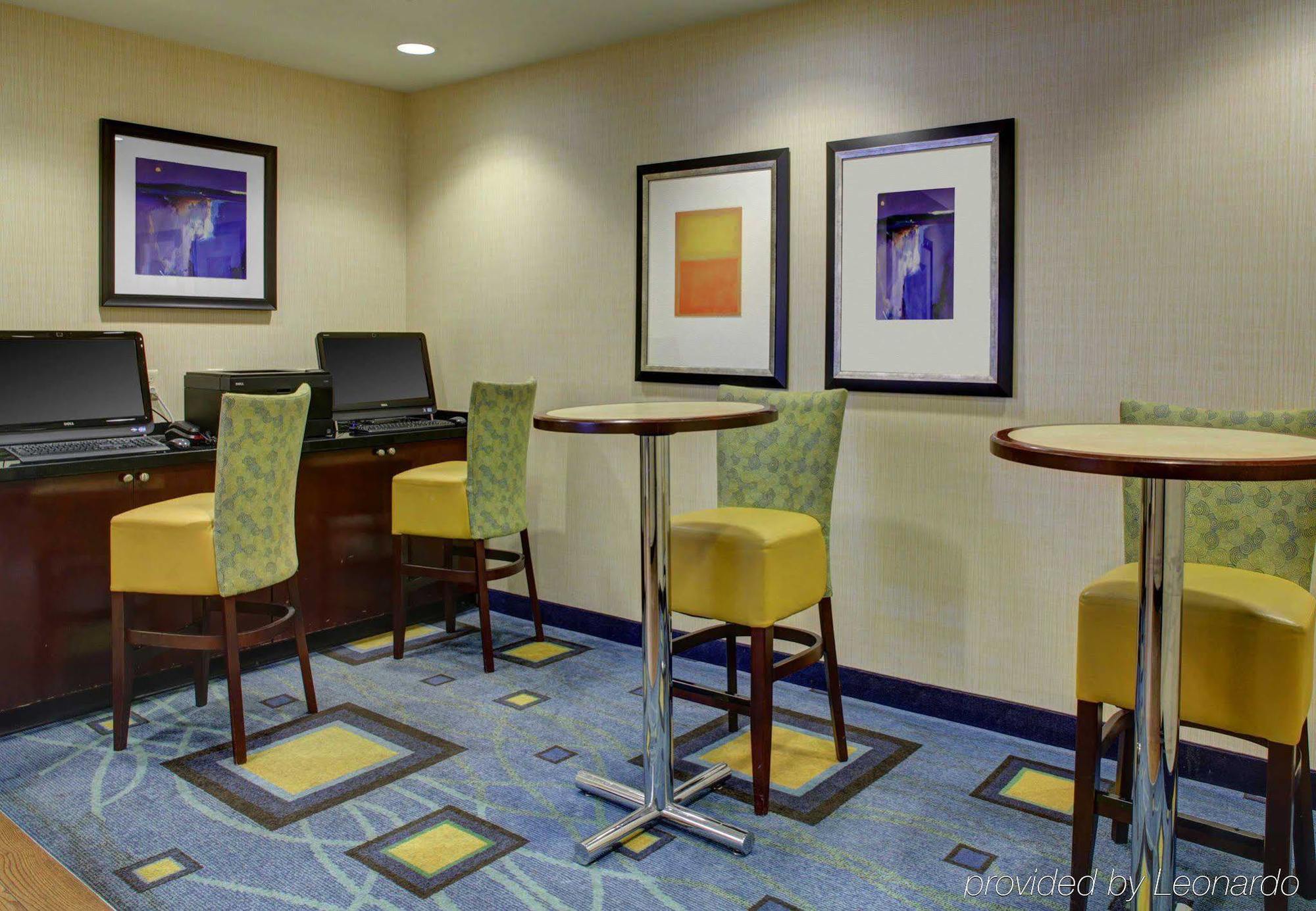 Springhill By Marriott I-95 West Palm Beach