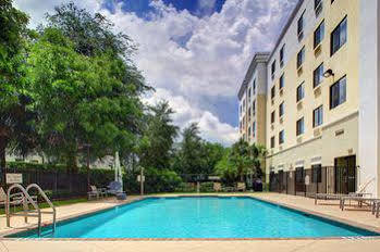 Springhill By Marriott I-95 3* West Palm Beach