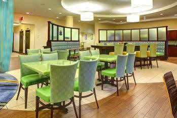 Springhill By Marriott I-95 Hotel 3*