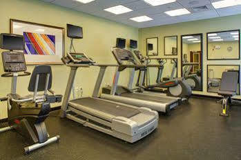Springhill By Marriott I-95 Hotel 3*