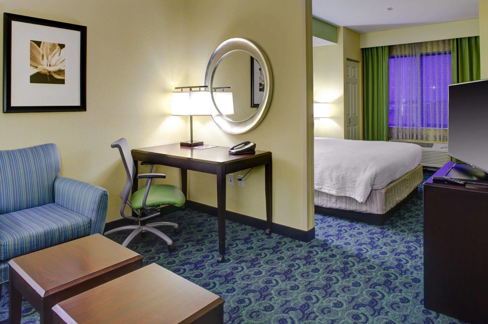 Springhill By Marriott I-95 West Palm Beach