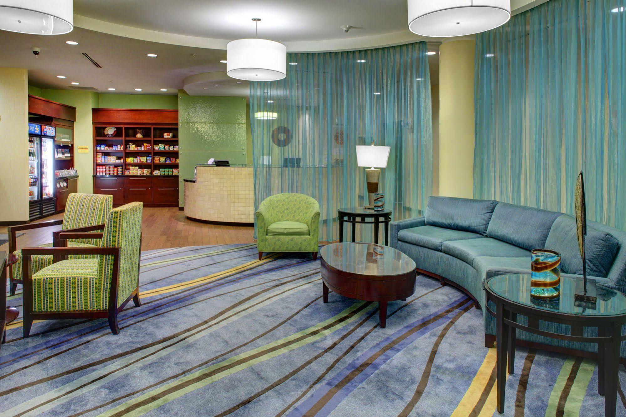 Springhill By Marriott I-95 Hotel West Palm Beach
