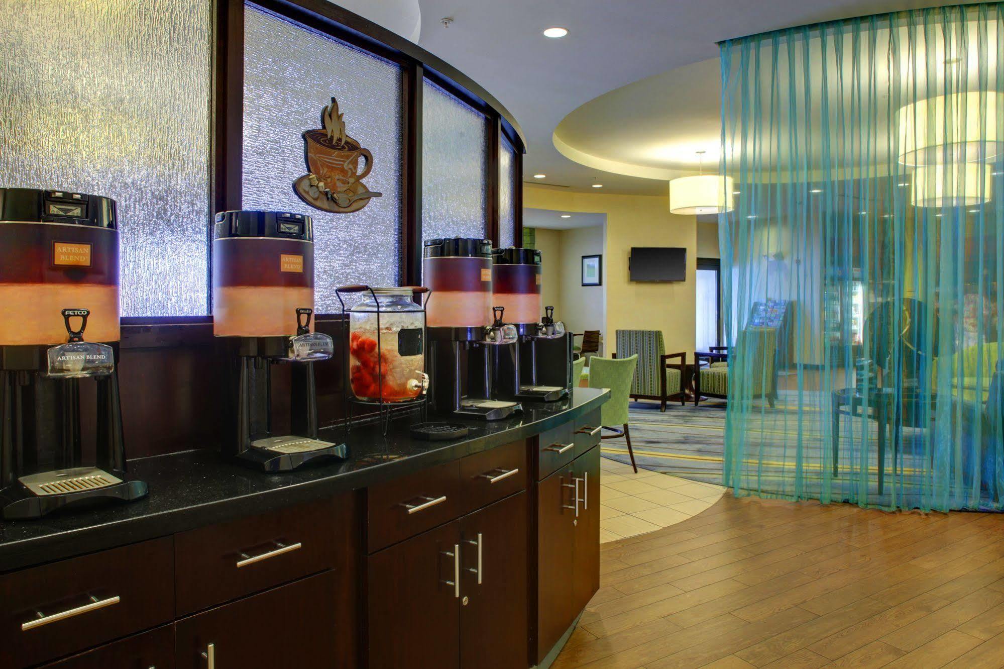 Springhill By Marriott I-95 Hotel 3*