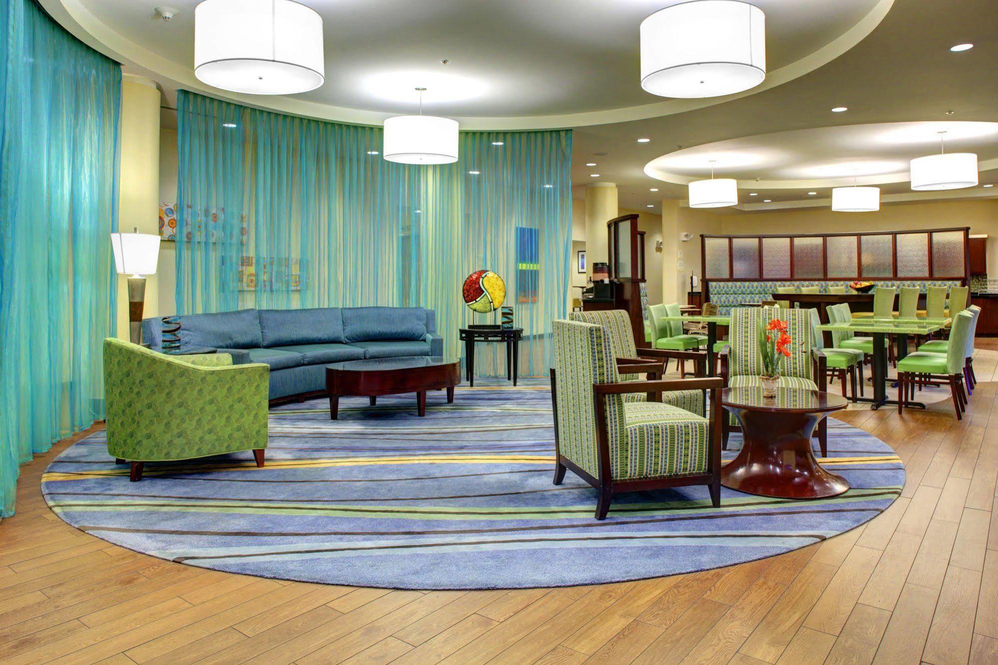 Springhill By Marriott I-95 Hotel