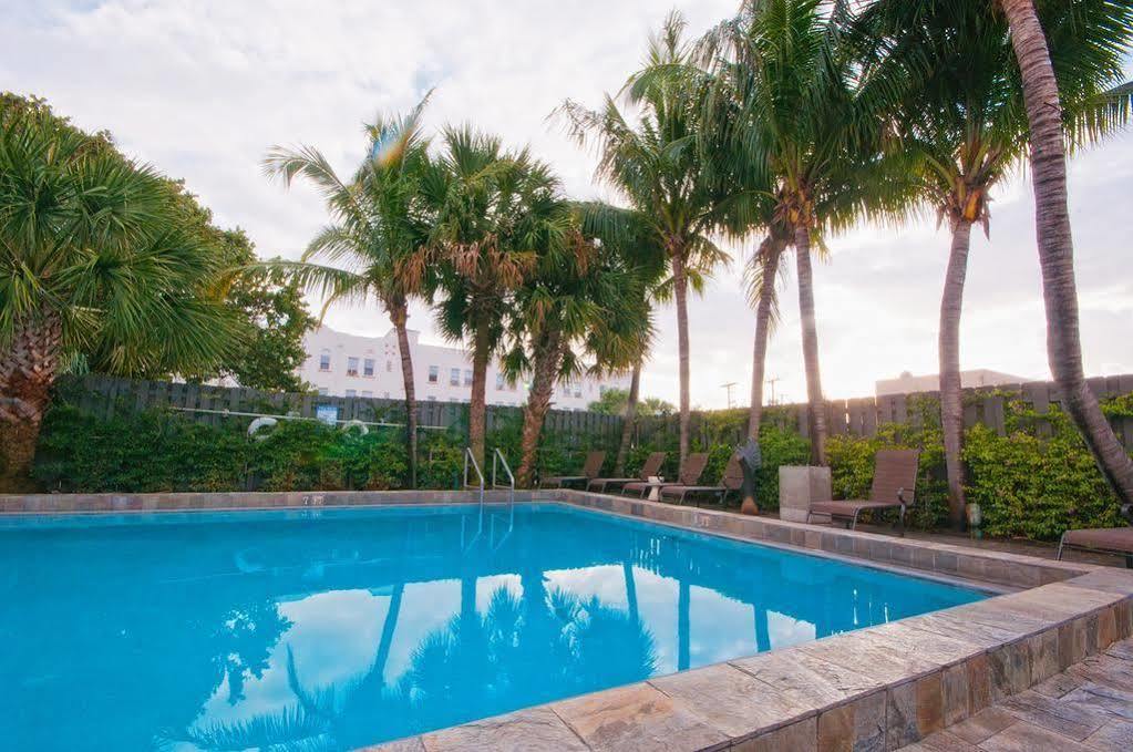 Biba Hotel West Palm Beach