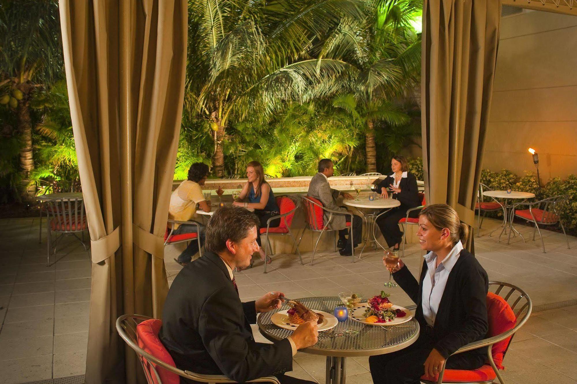 Hilton Garden West Palm Airport