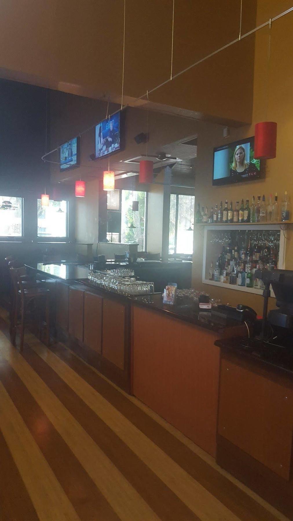 Hotel Ramada By Wyndham West Palm Airport West Palm Beach
