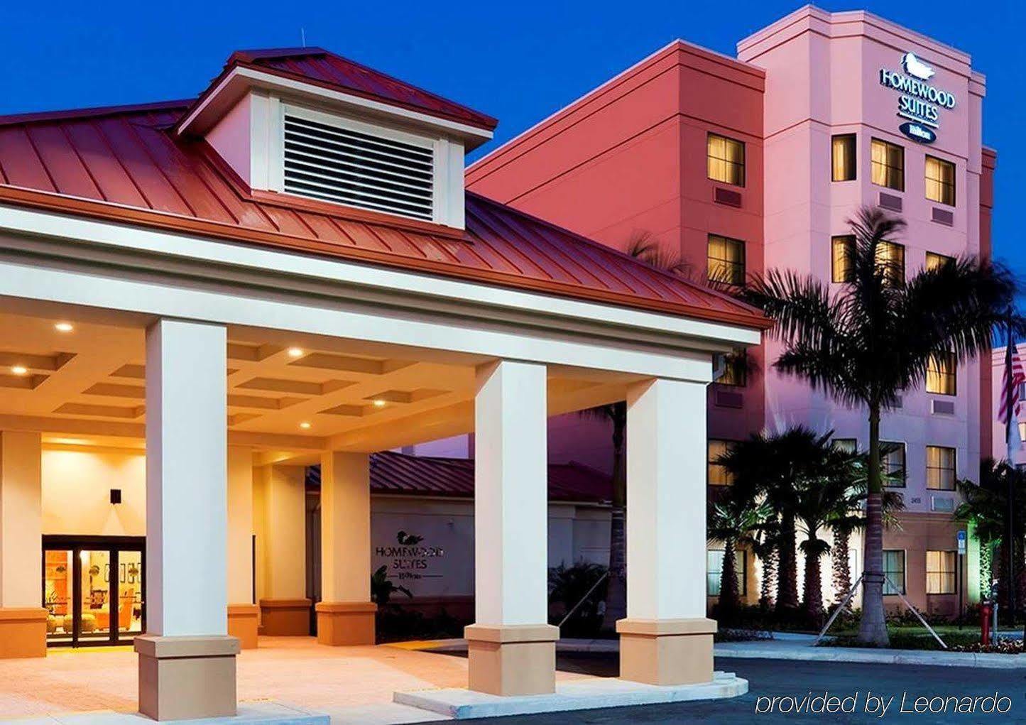 Homewood By Hilton West Palm Hotel 3*