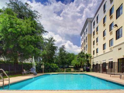Hotel Springhill By Marriott I-95 3*