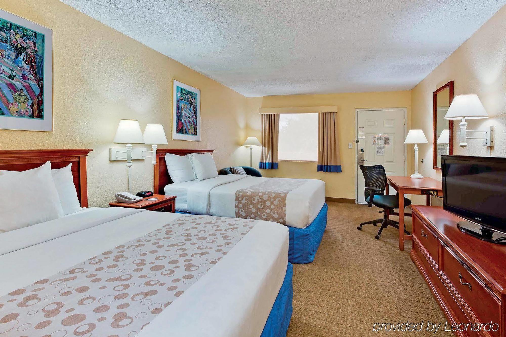 Hotel La Quinta By Wyndham West Palm - Florida Turnpike Century Village (West Palm Beach, Palm Beach County)