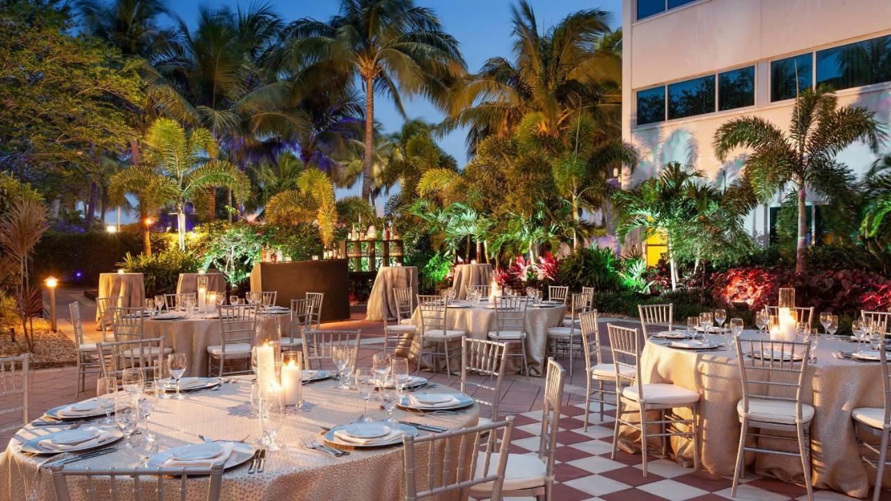 Hotel West Palm Marriott West Palm Beach