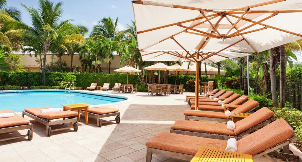 West Palm Marriott