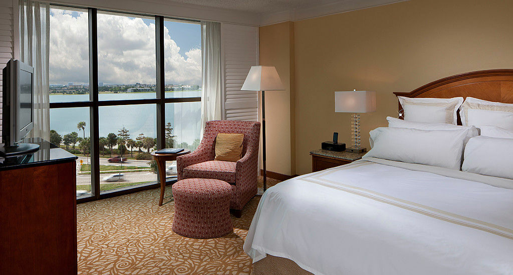West Palm Marriott Hotel