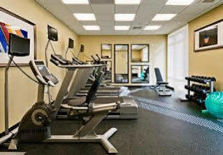 Springhill By Marriott I-95 Hotel 3*
