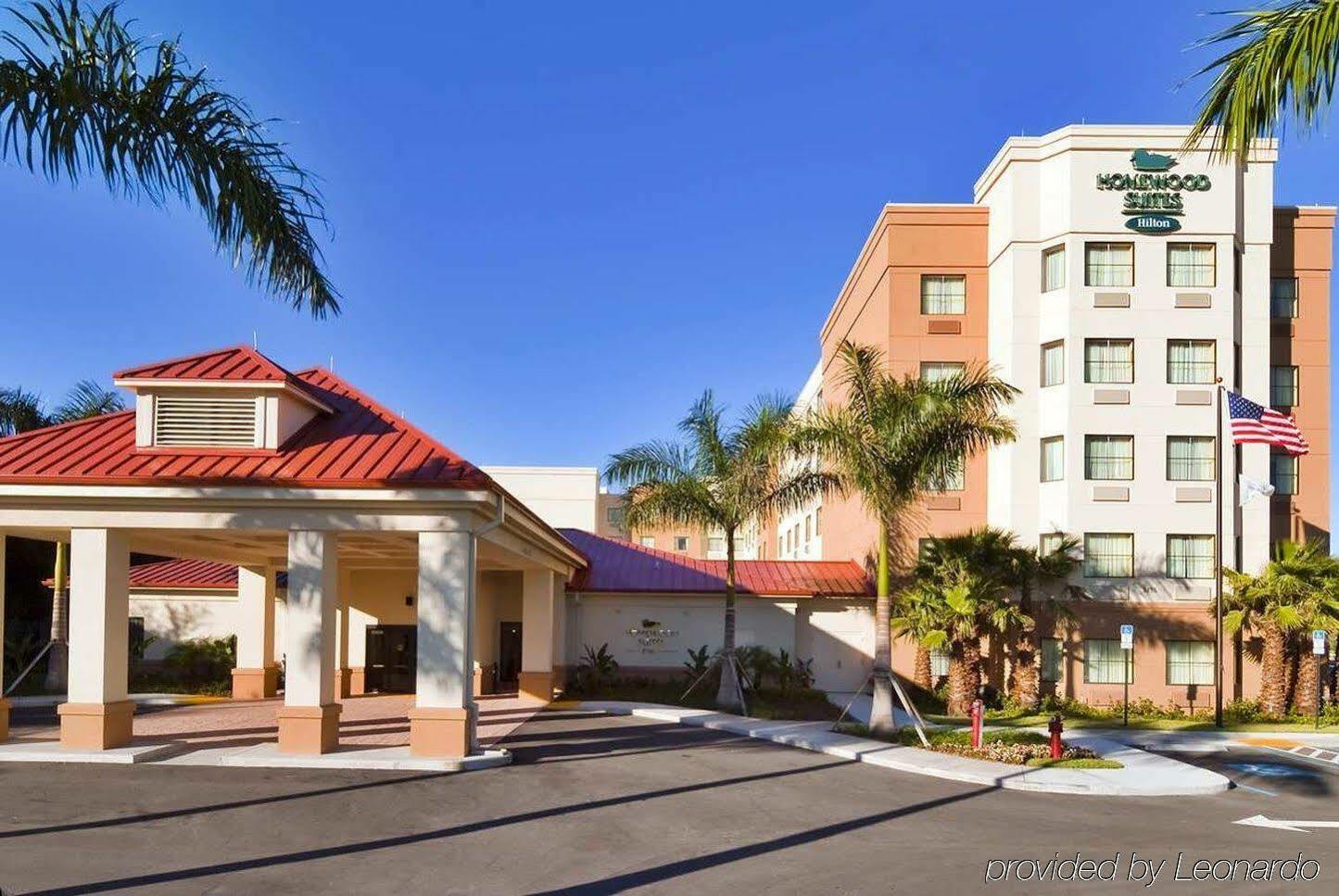 Homewood By Hilton West Palm