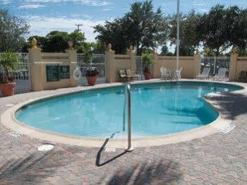La Quinta By Wyndham West Palm Airport West Palm Beach
