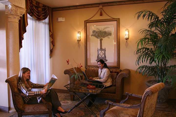 Hampton West Palm Beach-florida Turnpike 3*