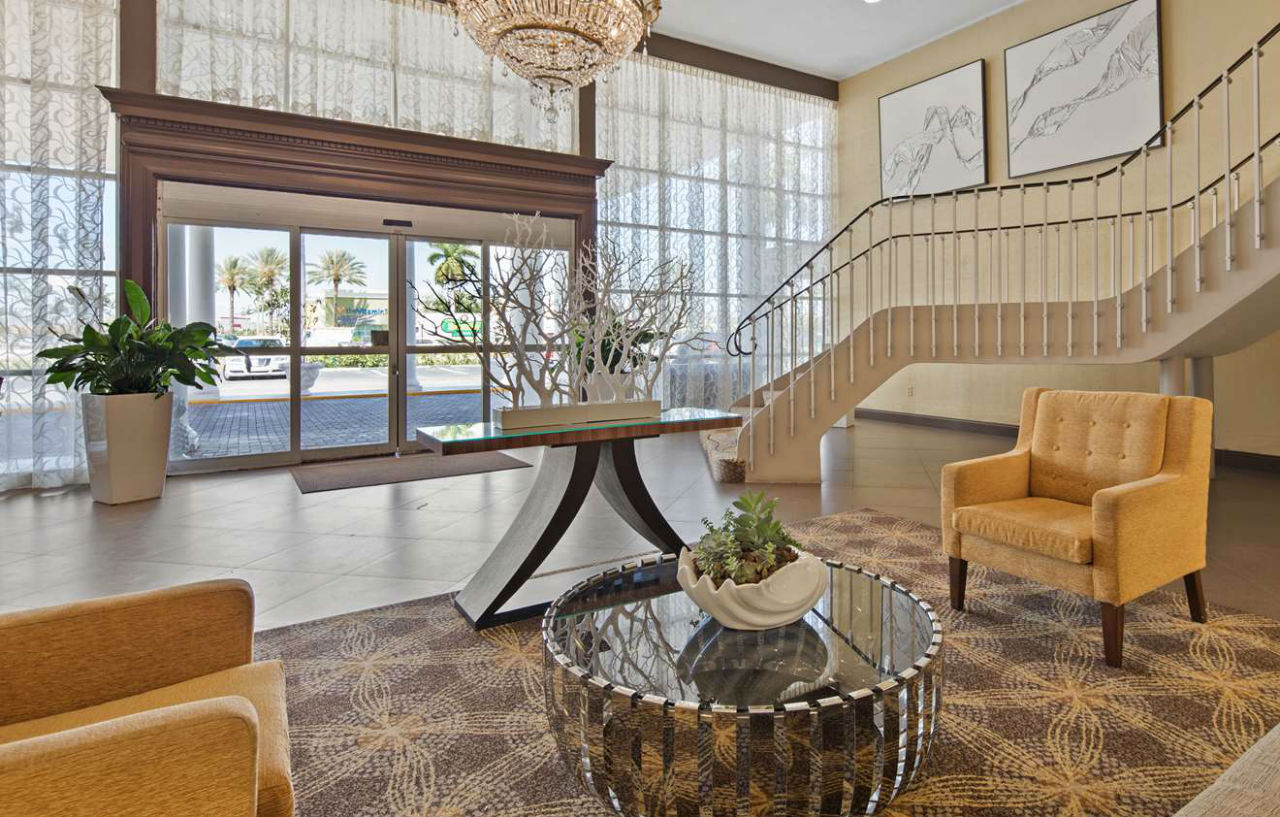 Western Palm Lakes 3*