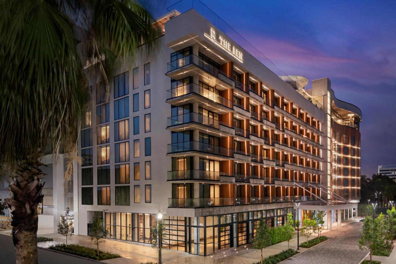 The Ben, Autograph Collection West Palm Beach