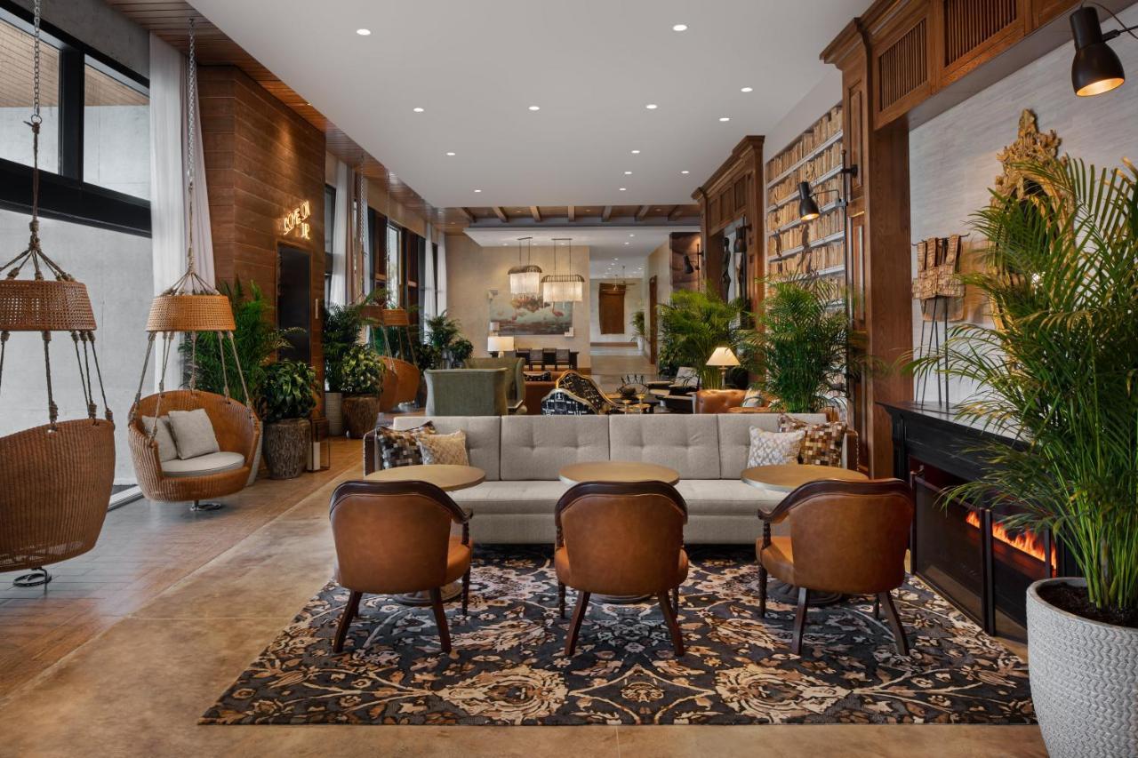Hotel The Ben, Autograph Collection West Palm Beach