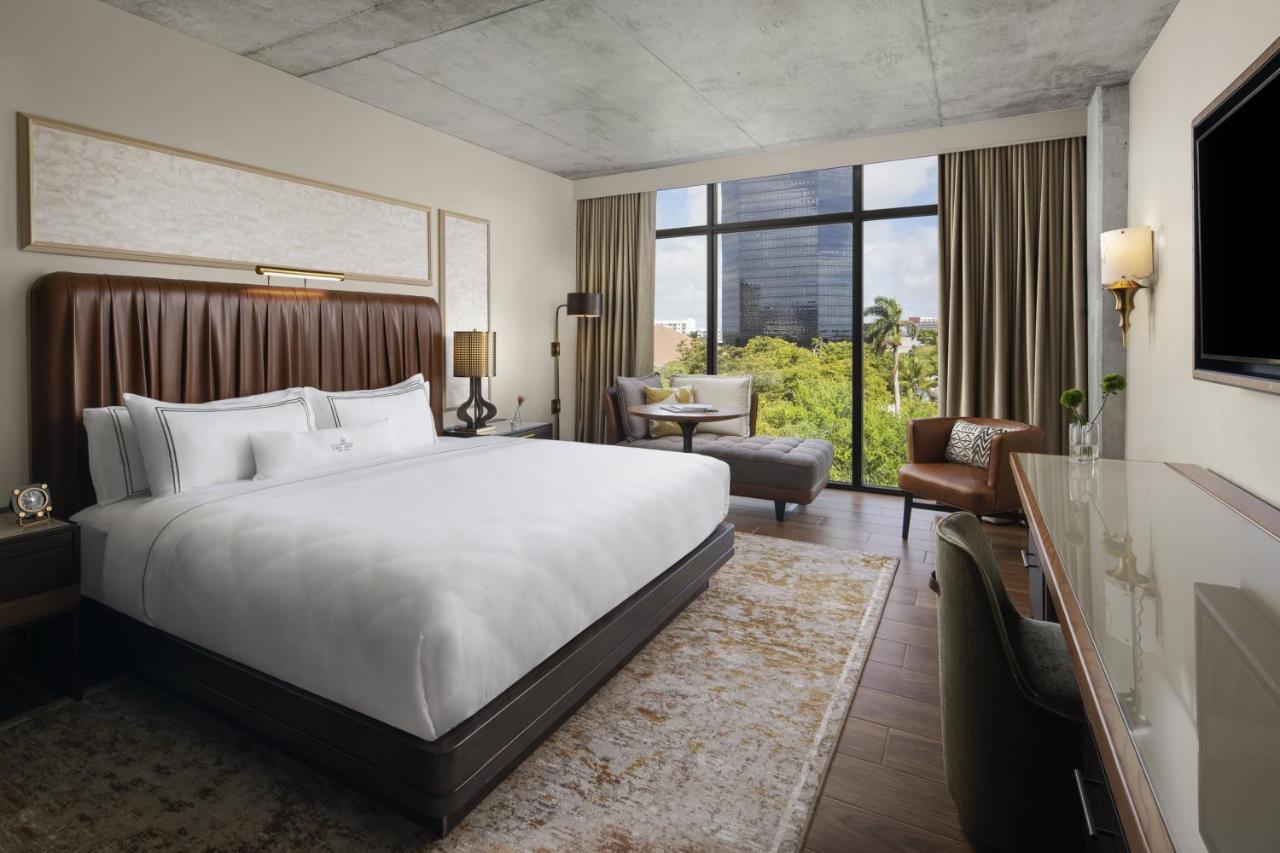 Hotel The Ben, Autograph Collection