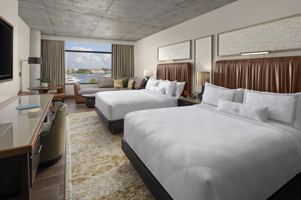 The Ben, Autograph Collection 5* West Palm Beach