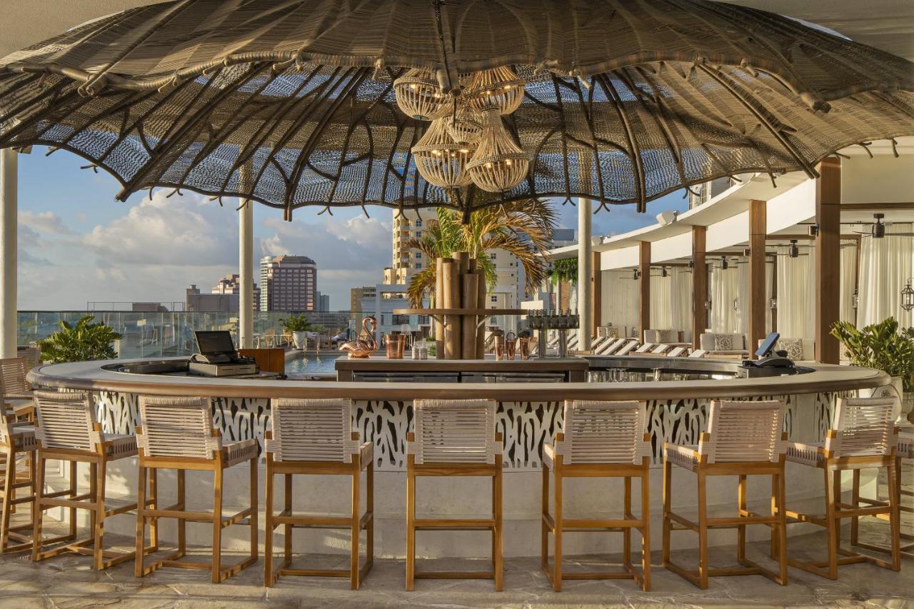 The Ben, Autograph Collection Hotel 5*